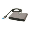 StarTech USB 3.0 to 4x HDMI Adapter -1080p USB-A to Quad HDMI Adapter