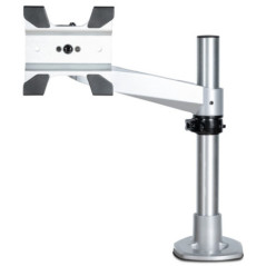 StarTech Desk Mount Monitor Arm - For up to 34in VESA Monitors or iMac