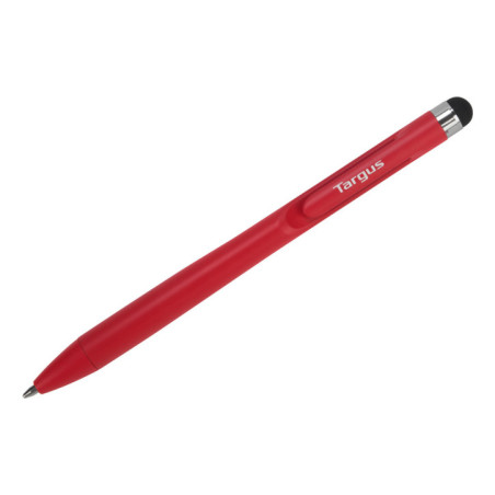 TARGUS SMOOTH GLIDE STYLUS PEN - RED