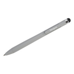 TARGUS SMOOTH GLIDE STYLUS PEN - GREY