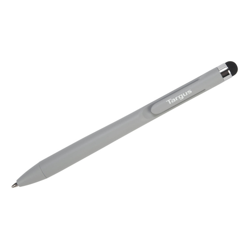 TARGUS SMOOTH GLIDE STYLUS PEN - GREY