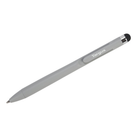 TARGUS SMOOTH GLIDE STYLUS PEN - GREY