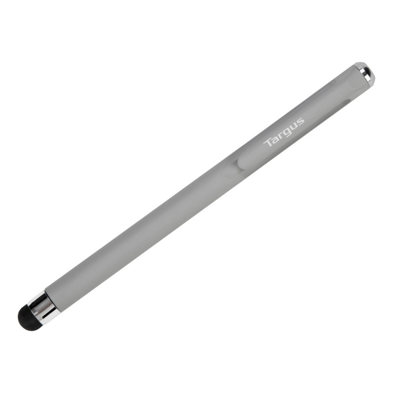 TARGUS SMOOTH GLIDE SLIM STYLUS - GREY