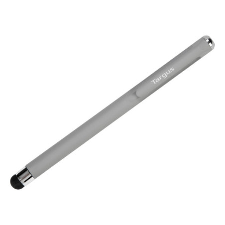 TARGUS SMOOTH GLIDE SLIM STYLUS - GREY