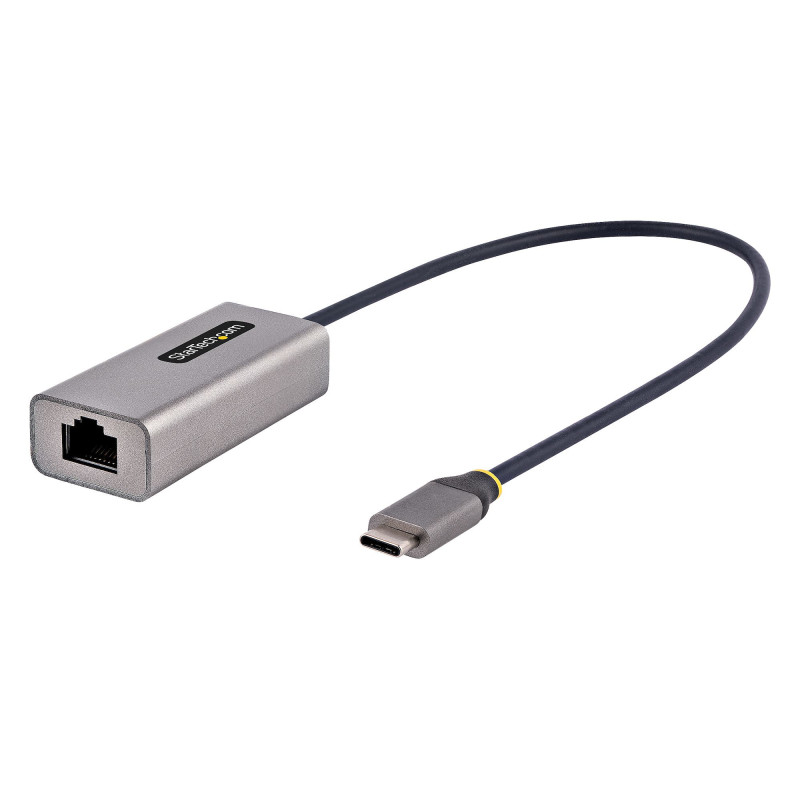 USB-C TO ETHERNET ADAPTER GBE ADAPTER