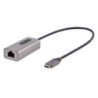 USB-C TO ETHERNET ADAPTER GBE ADAPTER