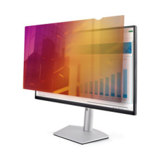 STARTECH 27-INCH 16:9 GOLD MONITOR PRIVACY SCREEN, FILTER W/ENHANCED PRIVACY, SCREEN PROTE