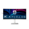 34B2U5600C WQHD CURVED USB-C DOCK VA LCD