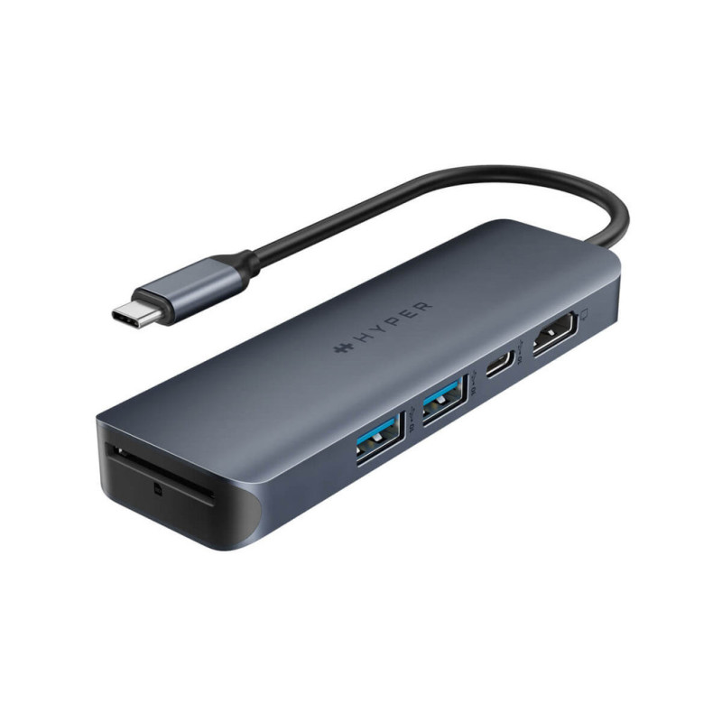 HyperDrive EcoSmart Gen2 Universal USB-C