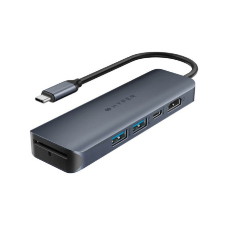 HyperDrive EcoSmart Gen2 Universal USB-C