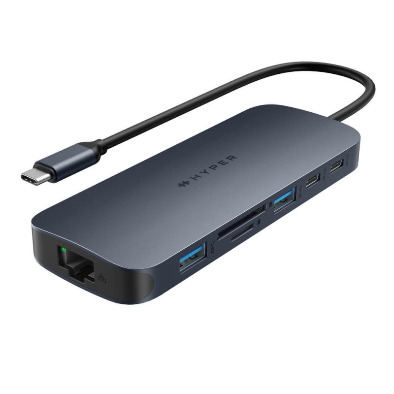 HyperDrive EcoSmart Gen2 Universal USB-C