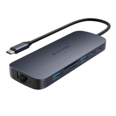HyperDrive EcoSmart Gen2 Universal USB-C