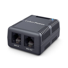 CyberPower Systems Daisy Chain Enviromental Sensor, allowing to monitor up to 4 connected devices - 3 Years Adv. Replacement WTY