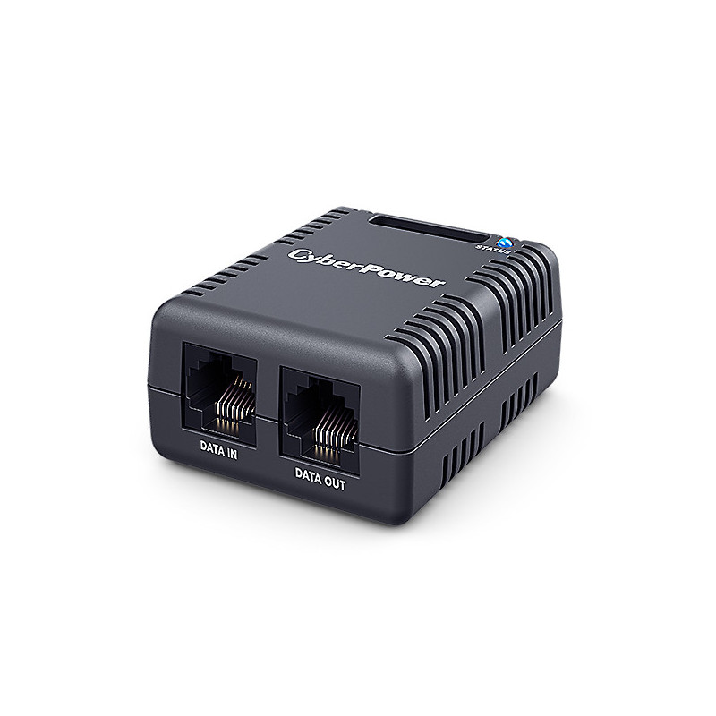 CyberPower Systems Daisy Chain Enviromental Sensor, allowing to monitor up to 4 connected devices - 3 Years Adv. Replacement WTY