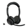 Jabra (25599-999-899) Evolve2 55 Link380c MS Stereo