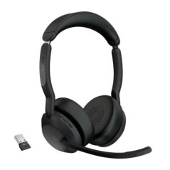 Jabra (25599-999-999) Evolve2 55 Link380a MS Stereo
