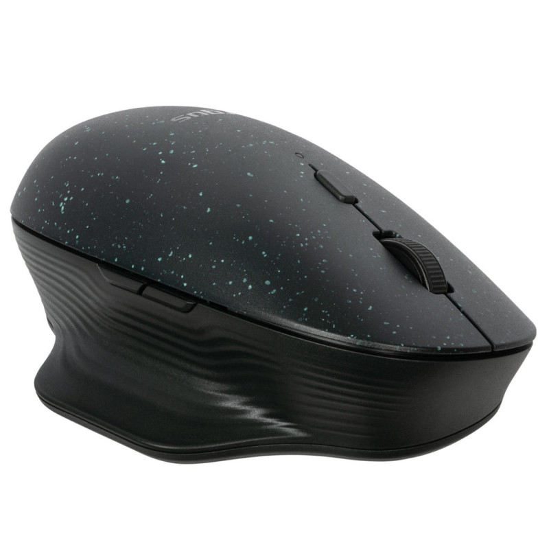Targus AMB586GL EcoSmart ErgoFlip BT Mouse