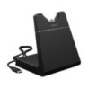 JABRA ENGAGE SE DESK STAND STEREO/MONO, USB-C