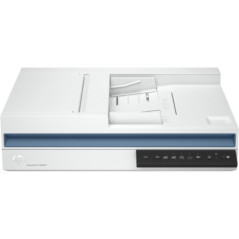 HP SCANJET PRO 3600 F1 SCANNER, 30PPM, 1YR