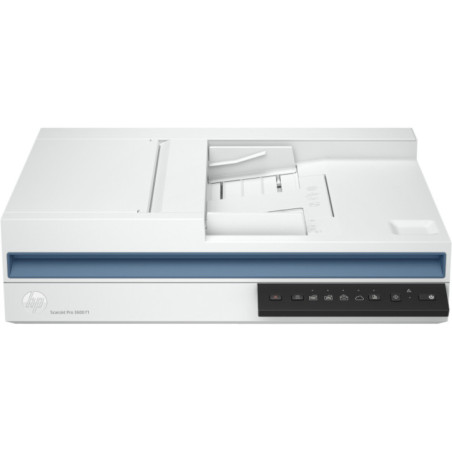 HP SCANJET PRO 3600 F1 SCANNER, 30PPM, 1YR