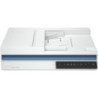 HP SCANJET PRO 3600 F1 SCANNER, 30PPM, 1YR