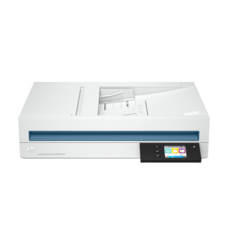 HP SCANJET ENTERPRISE FLOW N6600 FNW1 SCANNER, 50PPM, WIFI, 1YR