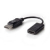 DELL ADAPTER - DISPLAY PORT TO HDMI 2.0 (SUPPORT 4K)