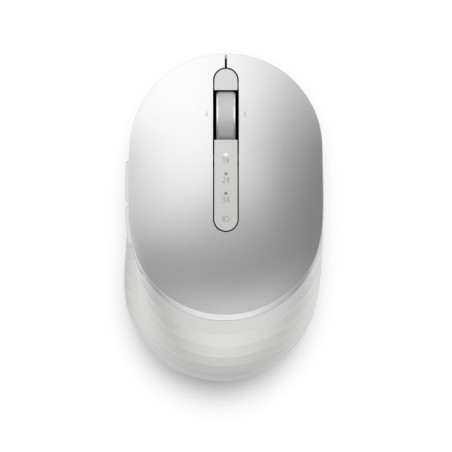 DELL PREMIER RECHARGEABLE WIRELESS MOUSE PLATINUM SILVER - MS7421W