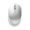 DELL PREMIER RECHARGEABLE WIRELESS MOUSE PLATINUM SILVER - MS7421W