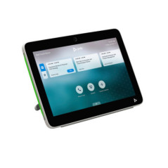 HP POLY TC10 TOUCH CONTROLLER OPTIONAL WHITE GLASS MOUNT KIT FOR (875K5AA) & (875J5AA)