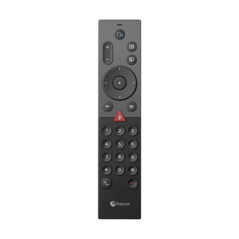 HP POLY BLUETOOTH REMOTE CONTROL COMPATIBLE WITH HP POLY G7500, ST UDIO X70, X50, X30