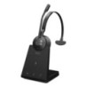 JABRA WIRELESS ENAGE 45 SE UC MONO DECT HEADSET, DESKPHONE, USB-C