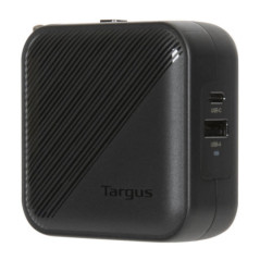 TARGUS APA803GL, 65W GaN WALL CHARGER