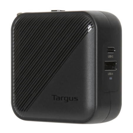 TARGUS APA803GL, 65W GaN WALL CHARGER