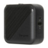 TARGUS APA803GL, 65W GaN WALL CHARGER