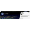 HP CLJ CP1025 BLACK CARTRIDGE