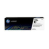 HP LASERJET PRO CP1525/CM1415 BLACK CARTRIDGE