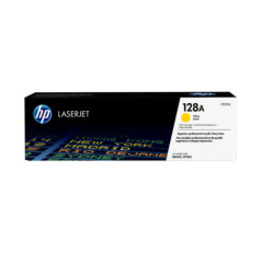 HP LASERJET PRO CP1525/CM1415YELLOW TONER CARTRIDGE