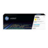 HP 410X YELLOW TONER - HIGH YIELD - APPROX 5K PAGES. FOR M377, M477, M452 PRINTERS