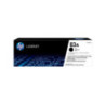 HP 83A BLACK TONER - APPROX 1.5K PAGES - FOR M201, M125, M127, M225, M226 SERIES