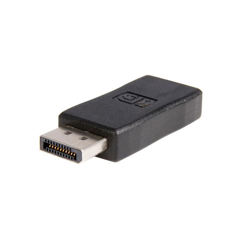 STARTECH DP TO HDMI ADAPTER, M/F, 3YR