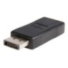STARTECH DP TO HDMI ADAPTER, M/F, 3YR
