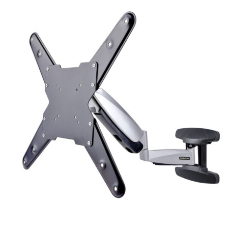 STARTECH VESA TV WALL MOUNT, FULL MOTION MOUNT FOR 23"-55" DISPLAYS 2YR