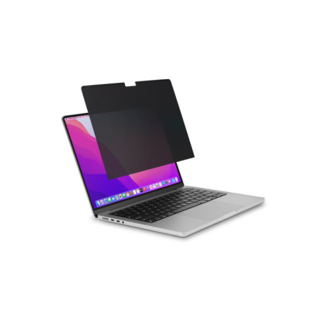 KENSINGTON MAGPRO MAGNETIC PRIVACY SCREEN FOR 16" MACBOOK PRO