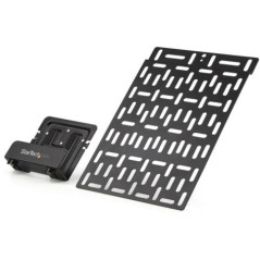 STARTECH TV ACCESSORY MOUNT - UNIVERSAL - MEDIA PLAYER/APPLE TV - 5KG 5YR