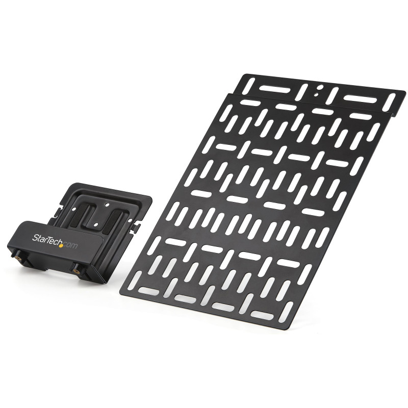 STARTECH TV ACCESSORY MOUNT - UNIVERSAL - MEDIA PLAYER/APPLE TV - 5KG 5YR