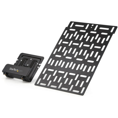 STARTECH TV ACCESSORY MOUNT - UNIVERSAL - MEDIA PLAYER/APPLE TV - 5KG 5YR