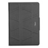 TARGUS PRO-TEK UNIVERSAL 9-11 IN ROTATING BLUETOOTH KEYBOARD CASE (BLACK)