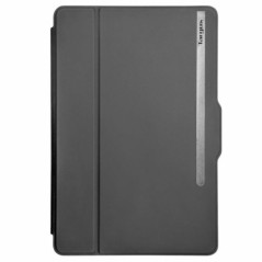 TARGUS CLICK IN CASE FOR SAMSUNG TAB A9+ - BLACK