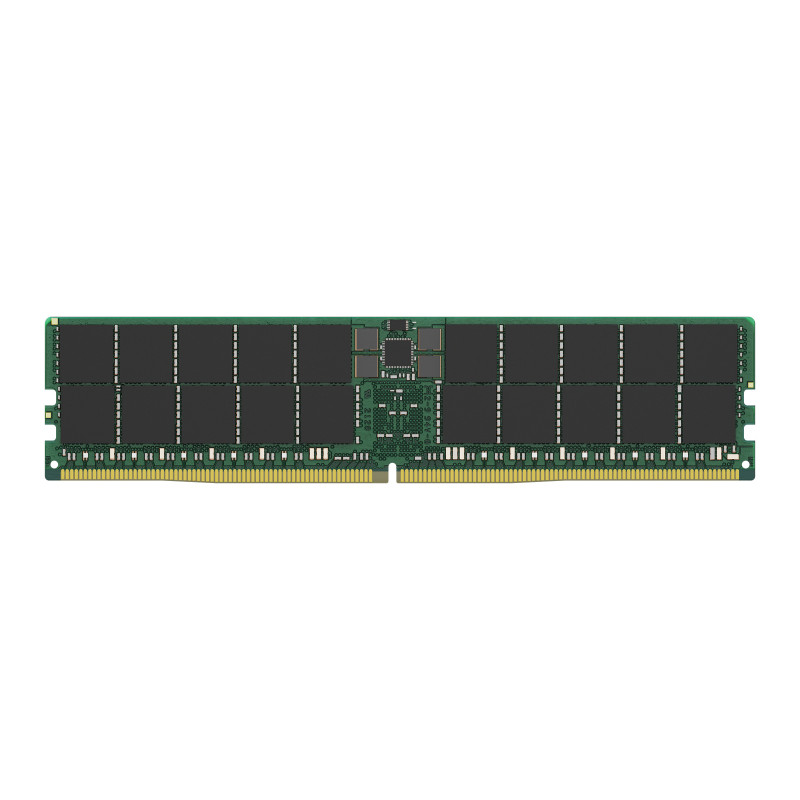 DDR5-5600 CL46 SDRAM (Synchronous DRAM), 2Rx4, ECC